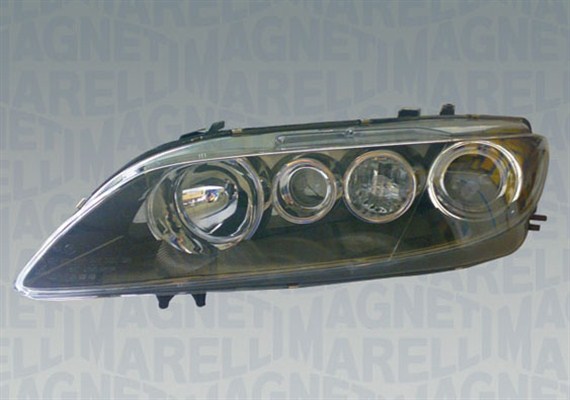 Koplamp Magneti Marelli 712014005390