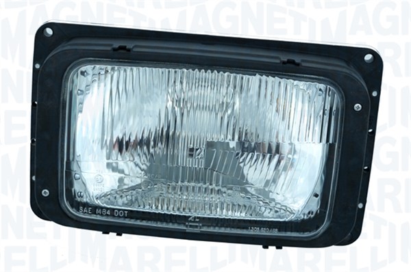 Koplamp Magneti Marelli 710301017128