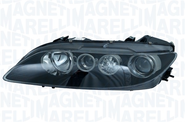 Koplamp Magneti Marelli 712014005435