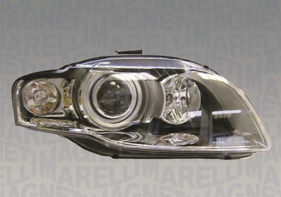 Koplamp Magneti Marelli 711307022676