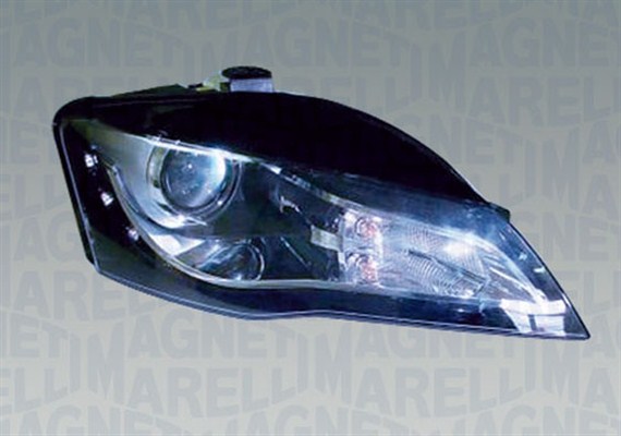 Koplamp Magneti Marelli 711307022739