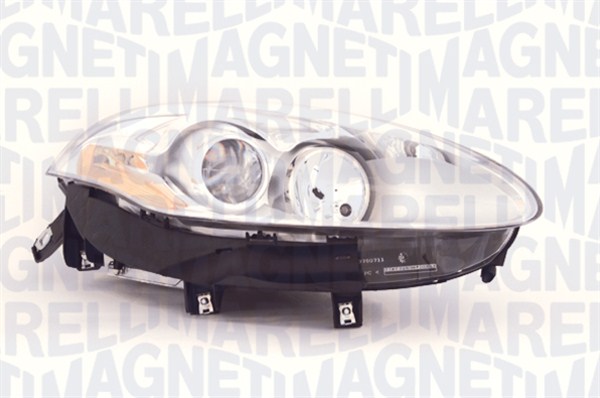 Koplamp Magneti Marelli 712455901129