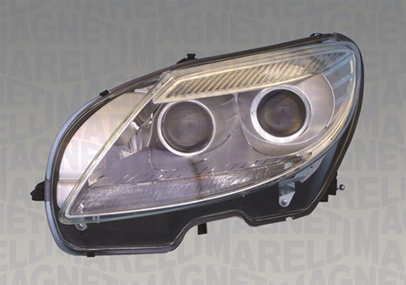 Koplamp Magneti Marelli 710301222281