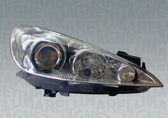 Magneti Marelli Koplamp 712447301129