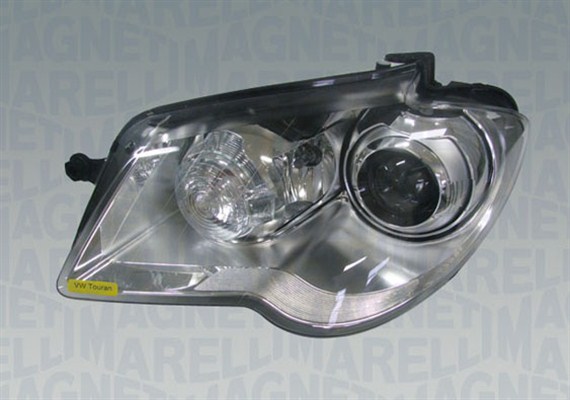 Koplamp Magneti Marelli 711307022697