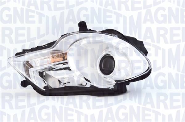 Koplamp Magneti Marelli 711307022687