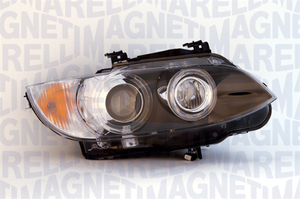 Koplamp Magneti Marelli 711307022789