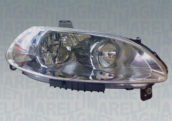 Koplamp Magneti Marelli 712425421129