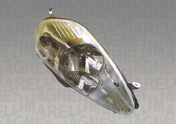 Koplamp Magneti Marelli 712451901129