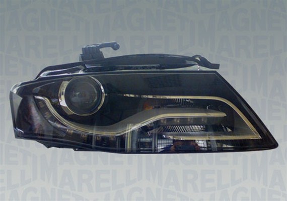 Koplamp Magneti Marelli 711307022798