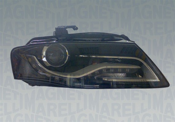 Koplamp Magneti Marelli 711307022804