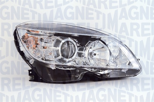 Koplamp Magneti Marelli 710301234204