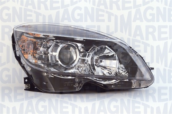 Koplamp Magneti Marelli 710301234206