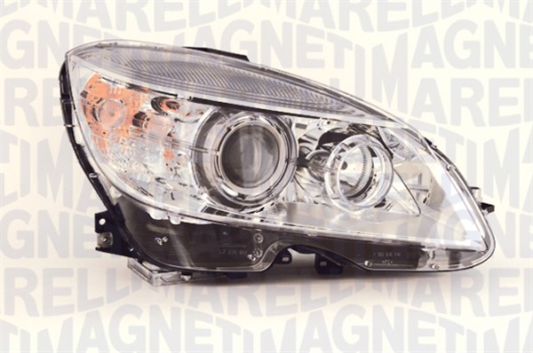 Koplamp Magneti Marelli 710301234274