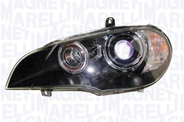 Koplamp Magneti Marelli 710815023006