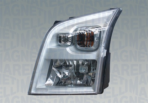 Koplamp Magneti Marelli 712101001120