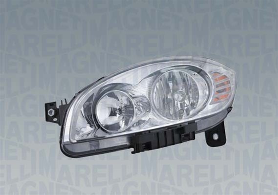 Koplamp Magneti Marelli 712452301110