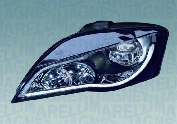 Koplamp Magneti Marelli 711307022884