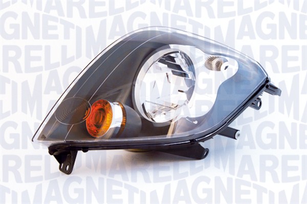 Koplamp Magneti Marelli 710301224315