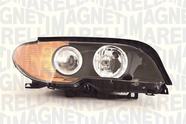 Koplamp Magneti Marelli 711307022940