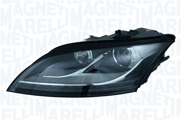 Koplamp Magneti Marelli 711307022865