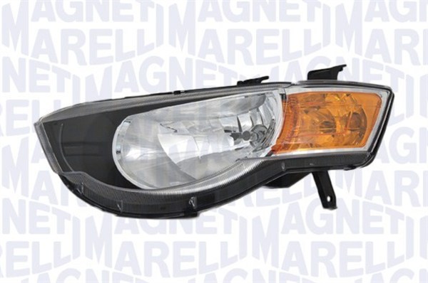 Koplamp Magneti Marelli 710301249302