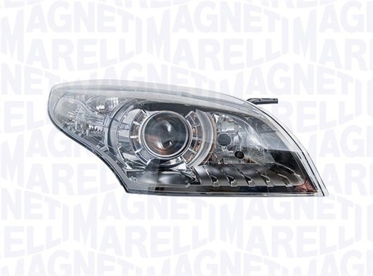 Koplamp Magneti Marelli 711307023112