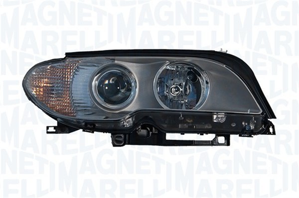 Koplamp Magneti Marelli 711307022946