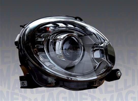 Koplamp Magneti Marelli 712046680112