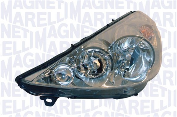 Koplamp Magneti Marelli 712463701129