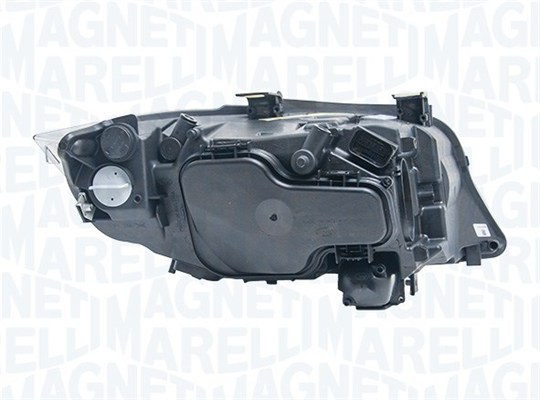 Magneti Marelli Koplamp 719000000011