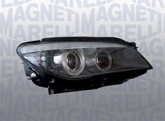 Koplamp Magneti Marelli 719000000017