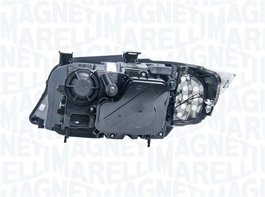 Magneti Marelli Koplamp 719000000030