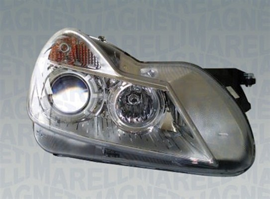 Koplamp Magneti Marelli 711307023352