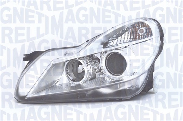 Koplamp Magneti Marelli 711307023342