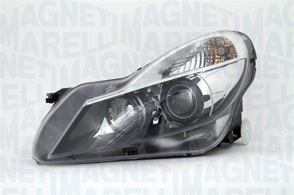 Koplamp Magneti Marelli 711307023345