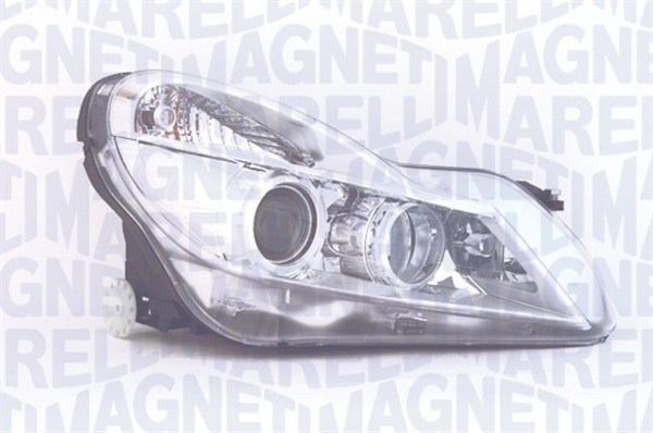 Koplamp Magneti Marelli 711307023351