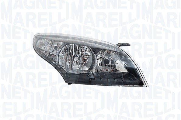 Magneti Marelli Koplamp 711307023255