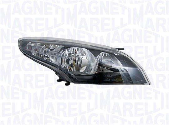 Magneti Marelli Koplamp 711307023255