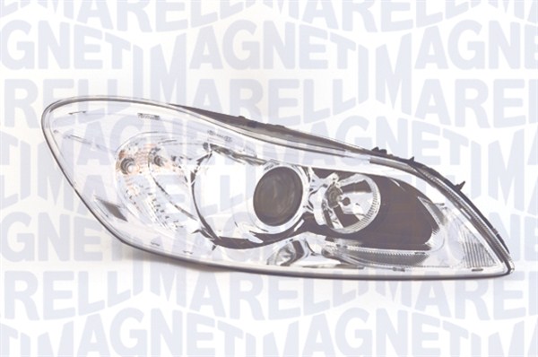 Koplamp Magneti Marelli 711307023221