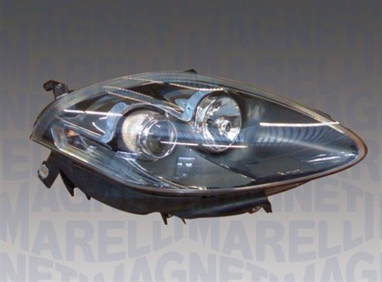 Koplamp Magneti Marelli 712437111129