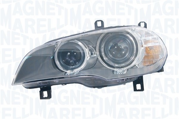 Koplamp Magneti Marelli 710815030016