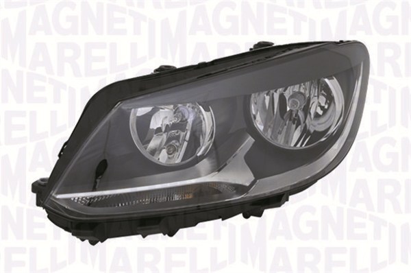 Koplamp Magneti Marelli 710301268203