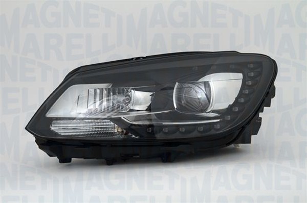 Koplamp Magneti Marelli 711307023545