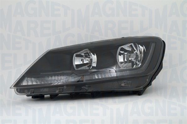 Koplamp Magneti Marelli 710301243202