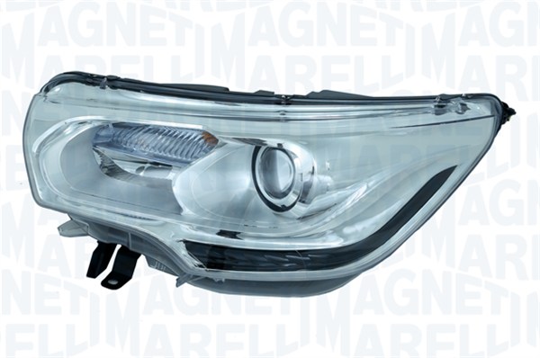 Koplamp Magneti Marelli 712464521129