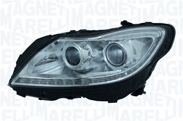 Koplamp Magneti Marelli 711307023589