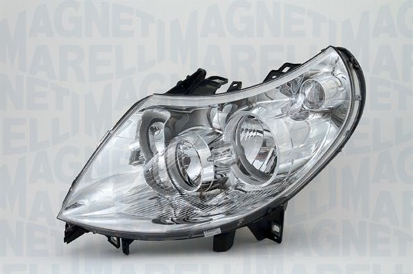 Koplamp Magneti Marelli 712431841129