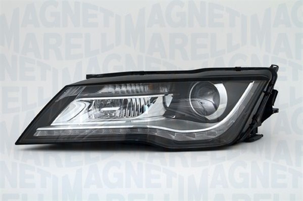 Koplamp Magneti Marelli 711307023481