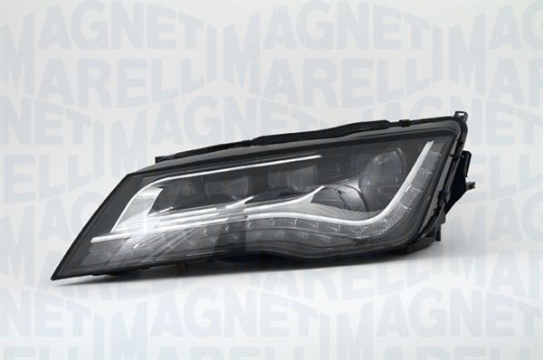 Koplamp Magneti Marelli 711307023488